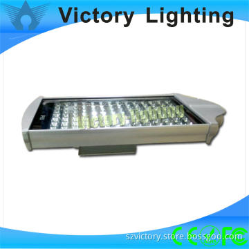 Projector Fitting 112W IP65 LED Highway Street Lighting